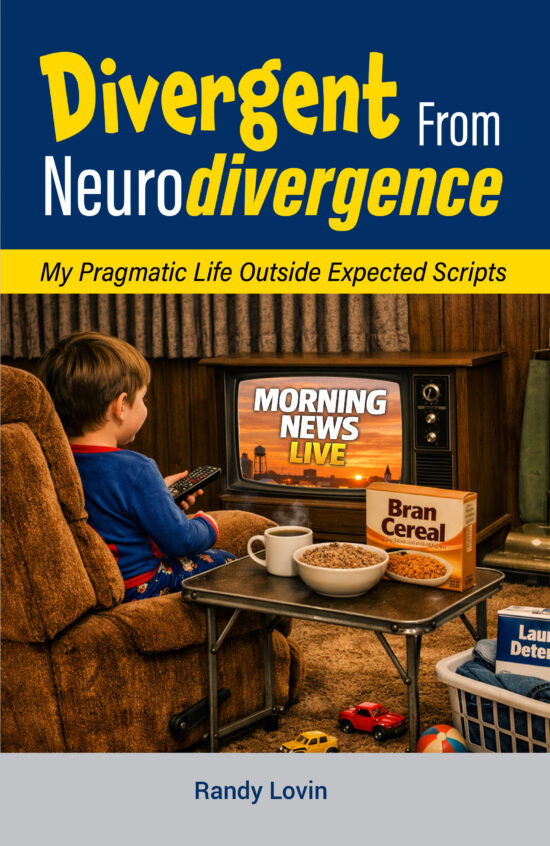 Divergent From Divergence